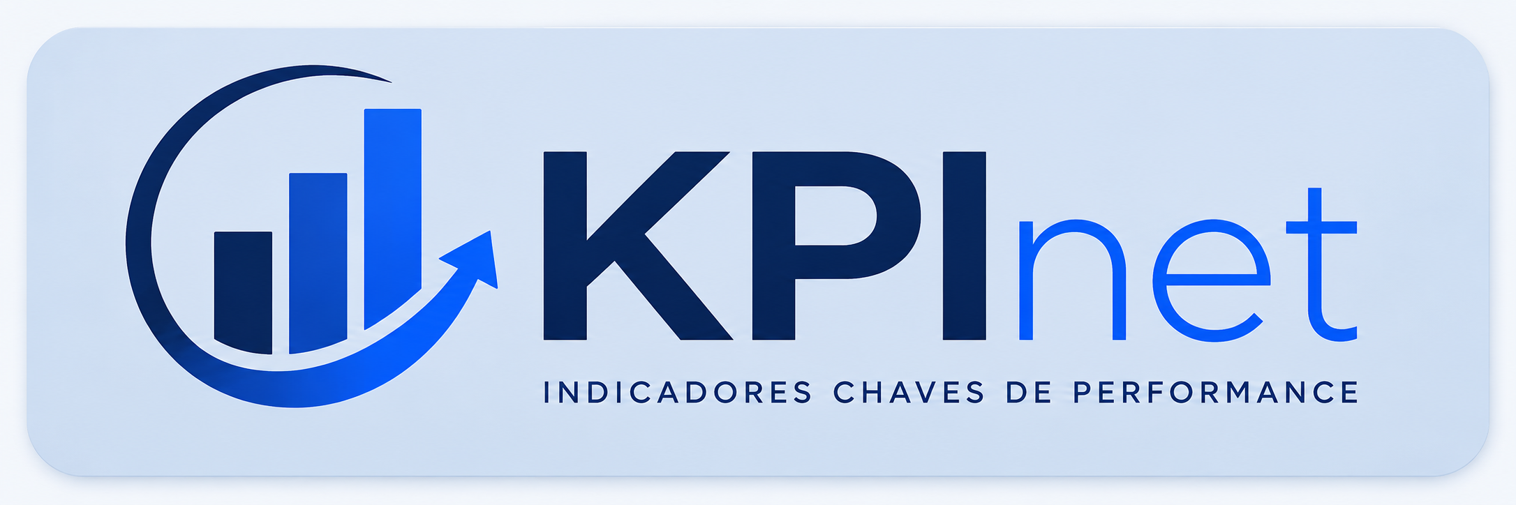 KPInet — Indicadores Chaves de Performance